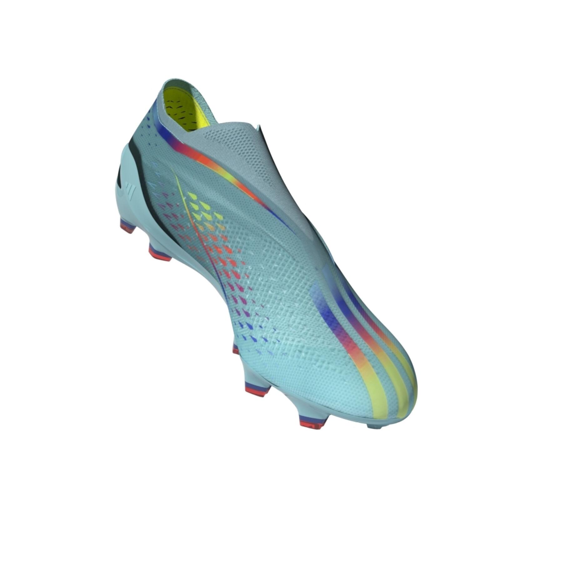 Sapatos de futebol adidas X Speedportal+ FG